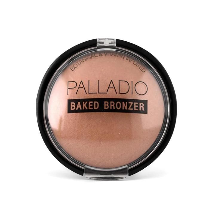 Bronzeur Atlantic Tan