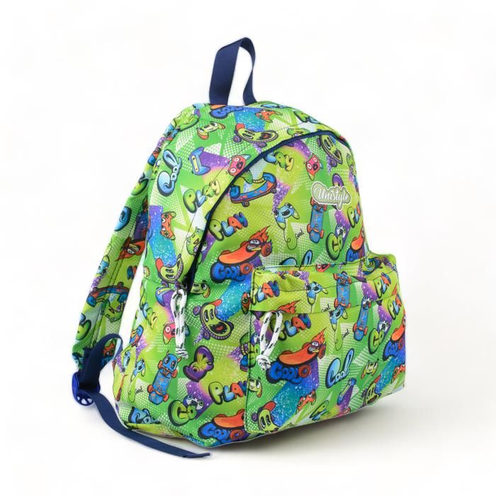 SAC A DOS 16" GARÇON ET FILLE