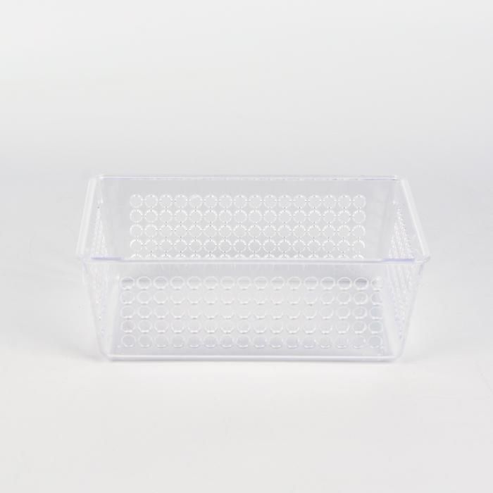 Organisateur - EP-442 - 1,5 L - Transparent - Plastique