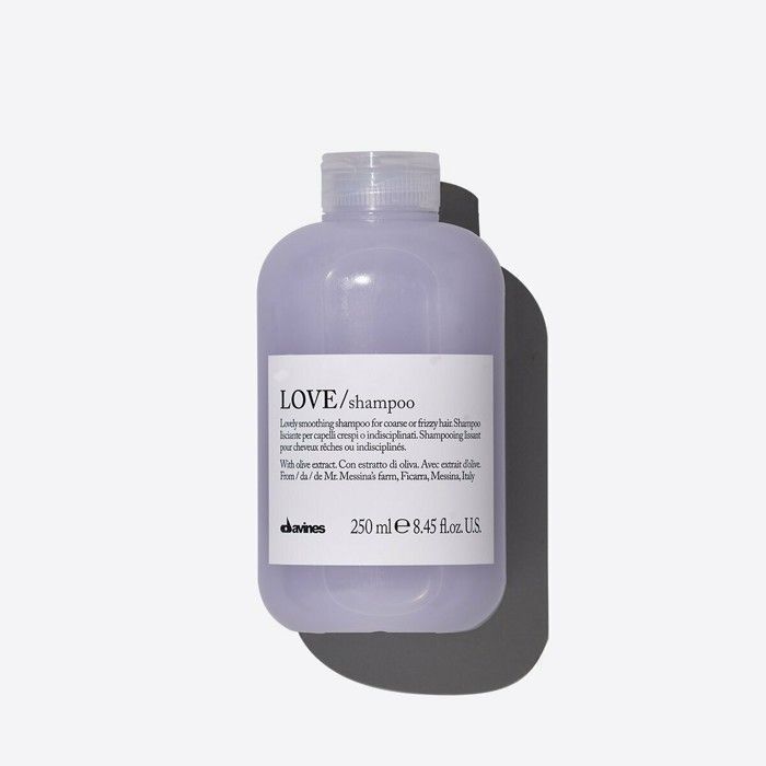 Davines – Love shampoo - 250ml
