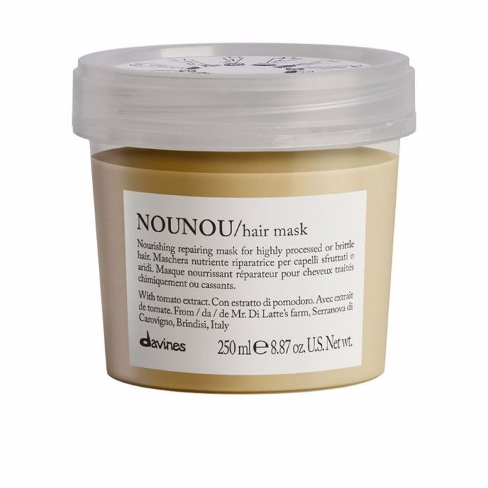 DAVINES – NOUNOU HAIR MASK 250ML