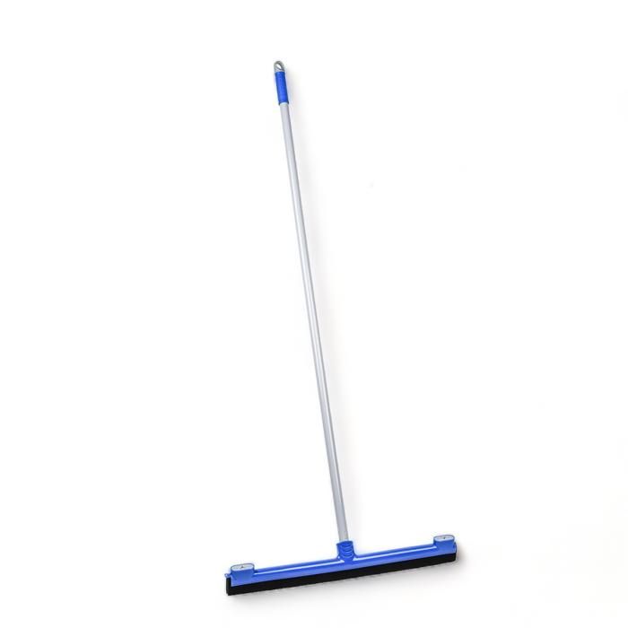 RACLETTE SOL PLAST 55CM+MANCHE AMÉRICAINE GSK009