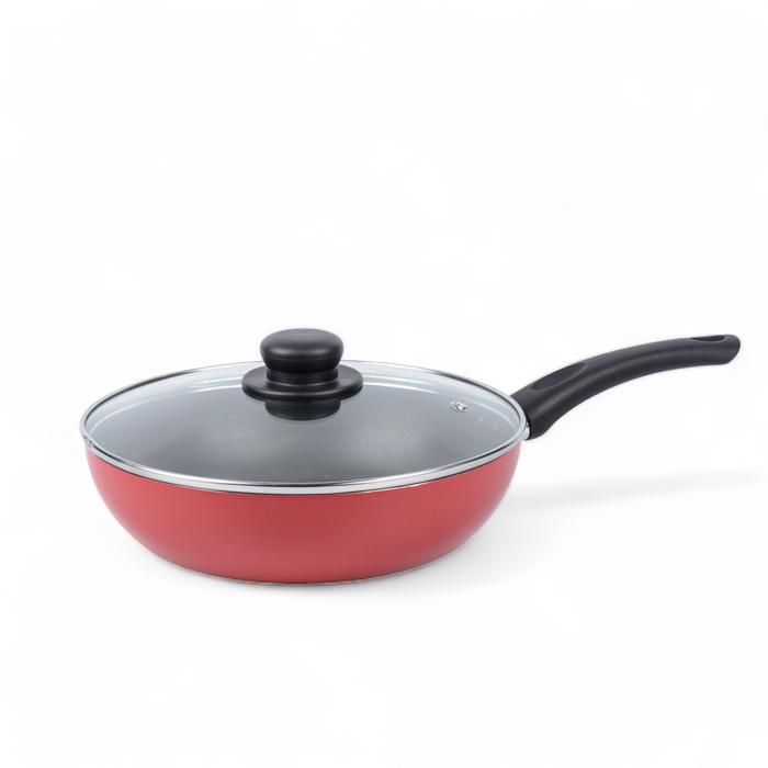 SAUTEUSE ANTI ADHESIF 26 TOP HOME