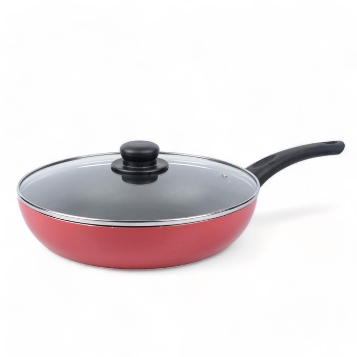 SAUTEUSE ANTI ADHESIF 30 TOP HOME