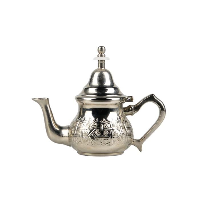 THEIERE MOUMTAZ DECOREE 0,350 L