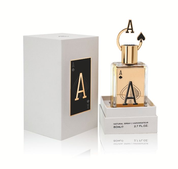 Eau de Parfum - FRAGRANCE WORLD - Aura D'eclat - 100ml - Floral - Mixte