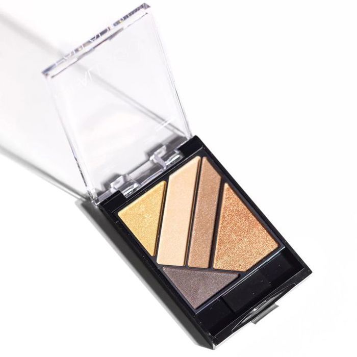 Silk Fx All-In One Fards à paupières à base de plantes - RENDEZ-VOUS