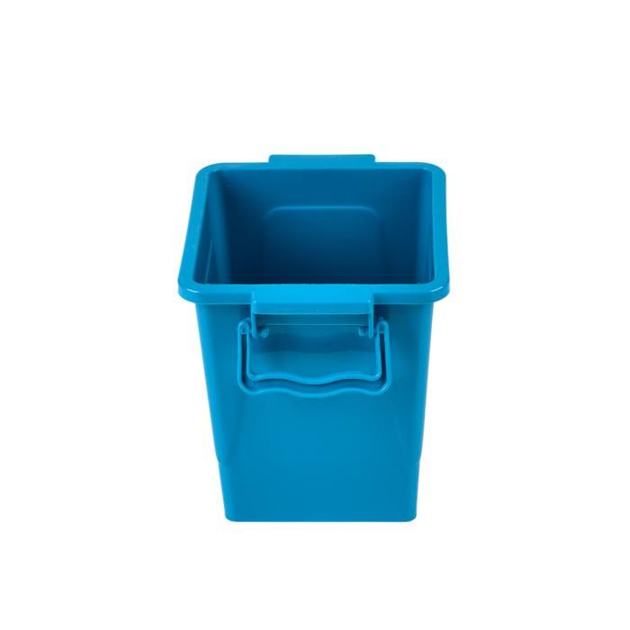 VITAMINE PACK 3 PCS BOITE RANG ALIM CARRE 1.5 LT 4 COUL