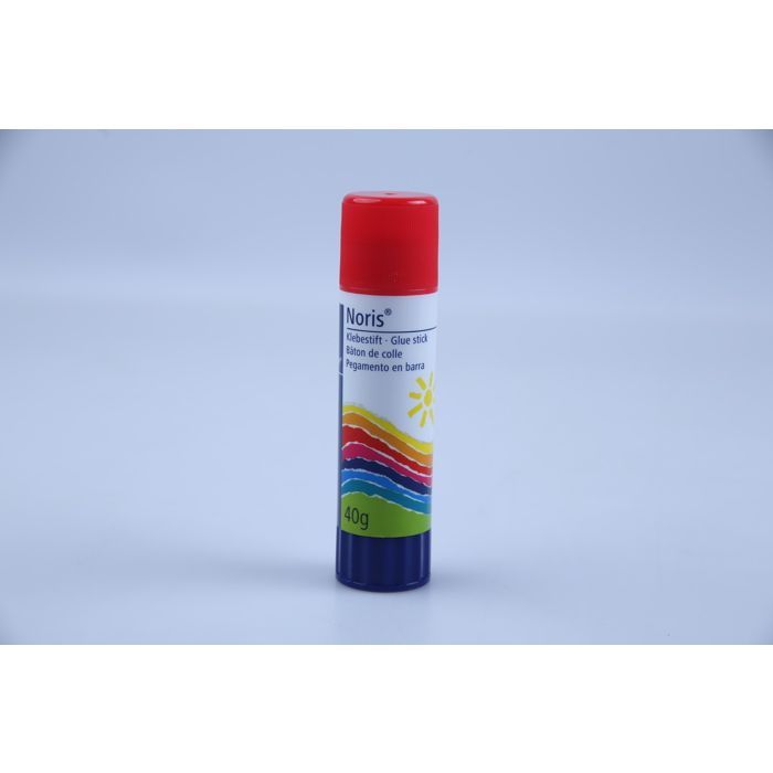 STAEDTLER NORIS CLUB BATON  DE COLLE 40G