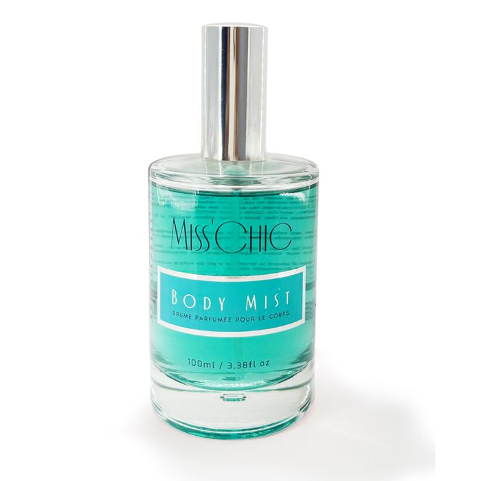 Brume Parfumée Corps Miss Chic A