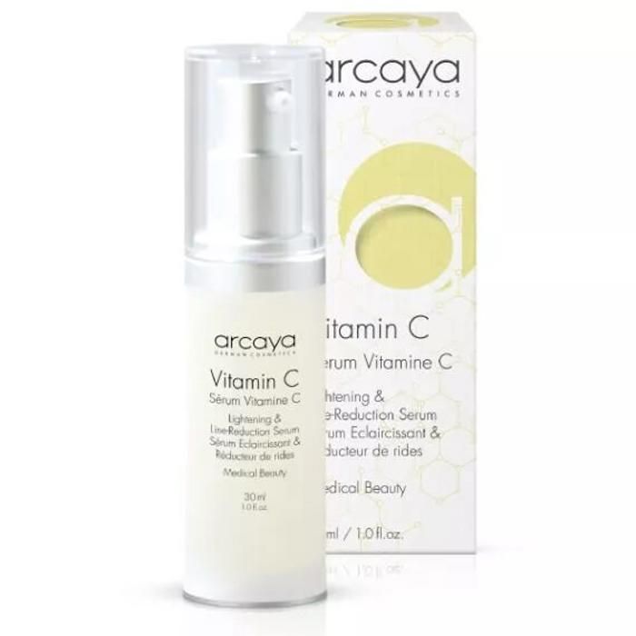 Arcaya Sérum Vitamine C 30 ml