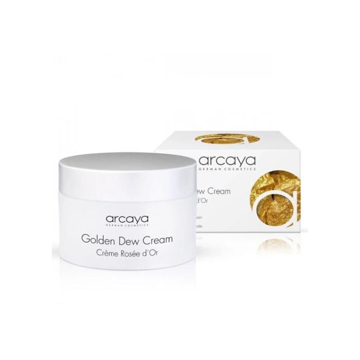 Arcaya Crème Golden Dew 100ml
