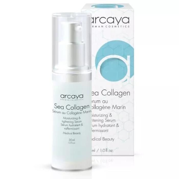 Arcaya Sérum Collagène Marin 30 ml