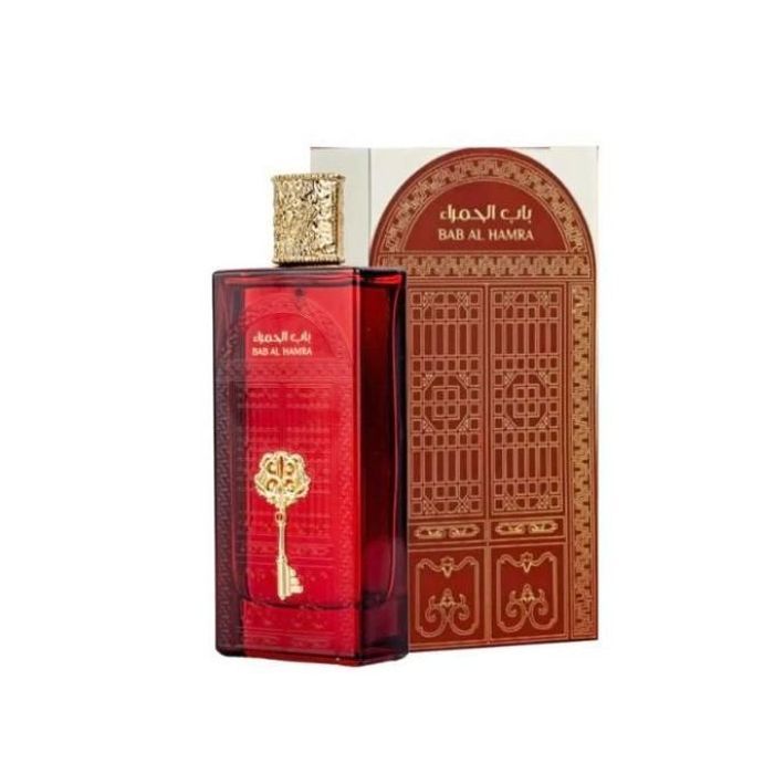 ard al zaafarn Parfum Bab Al Hamra 100ml world fragrance for woman