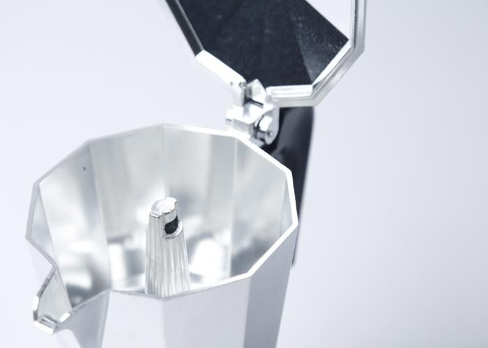 CAFETIERE 6 TASSES ALU VENECIA MAGEFESA