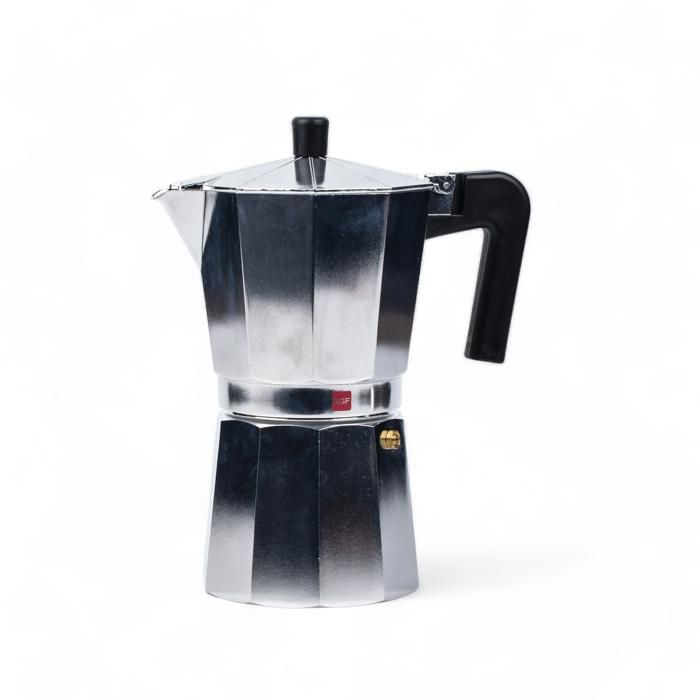 CAFETIERE 12 TASSES ALU VENECIA MAGEFESA