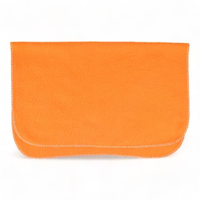 CHAMOISINE No5 (50X40CM) X1