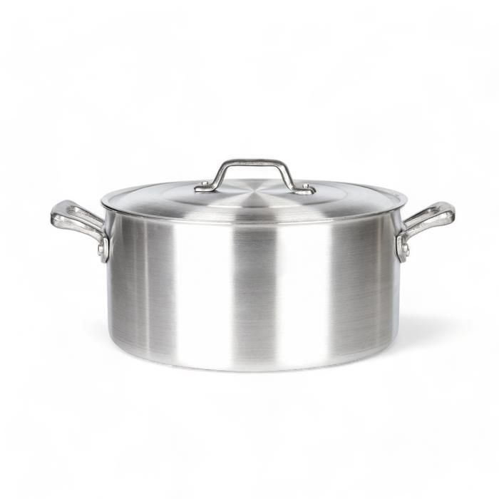 FAITOUT ALU 32CM ANSE BAK