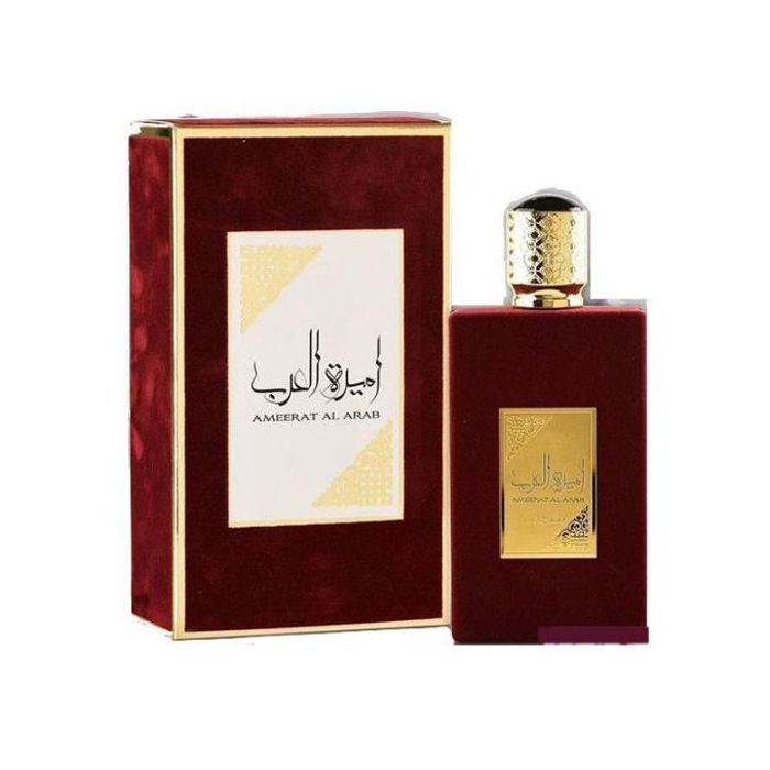 Asdaaf Perfumes Ameerat al arab Asdaaf 100ml - parfum special pour femme