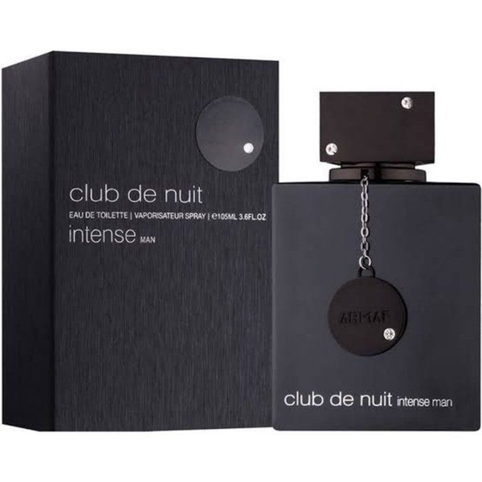 Parfum Armaf Club de Nuit Intense Homme EDT
