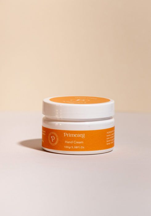 Crème à mains 100g