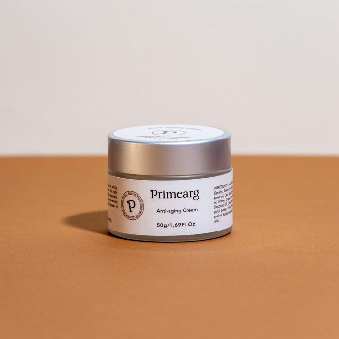 crème de nuit anti-âge régénération intense 50g