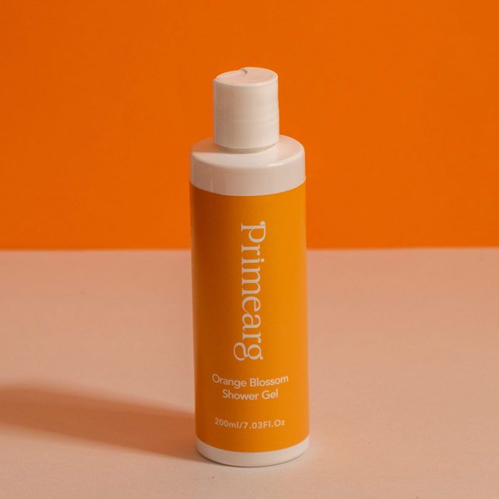 Gel Douche Fleure D’oranger 200ml