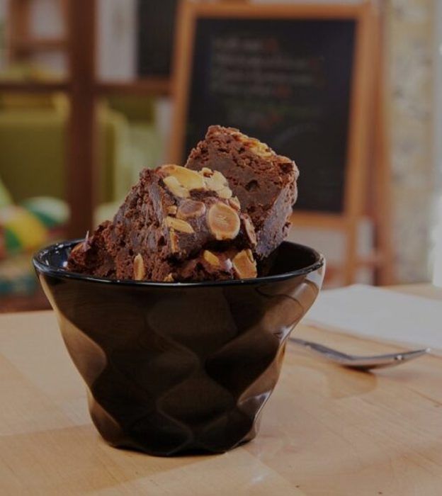 Bol - ARCOROC - Maeva Black - 9,5 cm - Verre - Noir