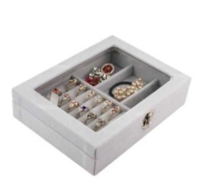 Boite de rangement des bijoux