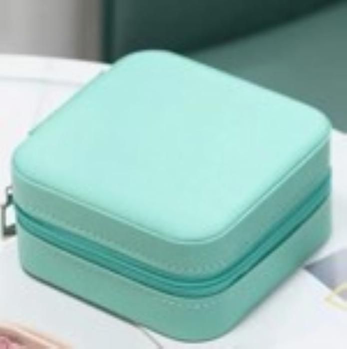 Boite de rangement des bijoux