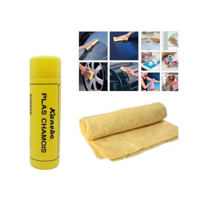 PEAU DE CHAMOIS KANEBO petite taille