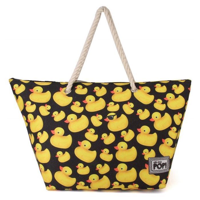 Sac de Plage Sunny Cuac OMP!
