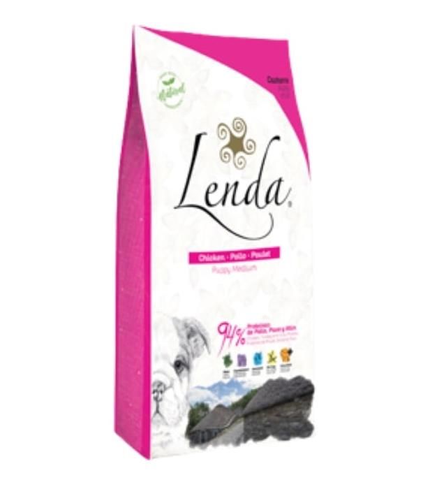 Lenda Original Chiot 12 kg