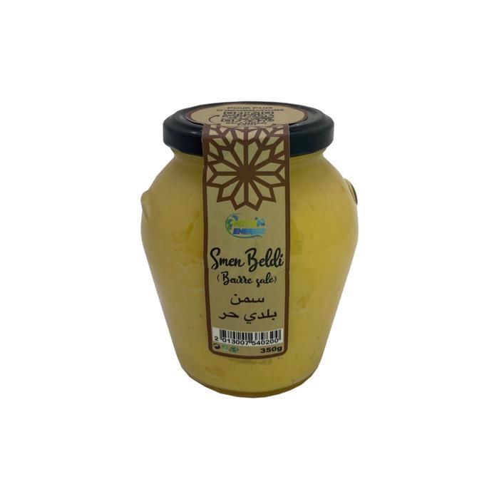 Smen Beldi 100% Pure et Naturelle
