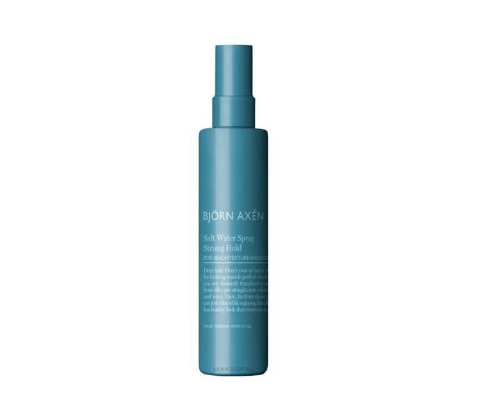 Bjorn Axen Salt water spray 150ml