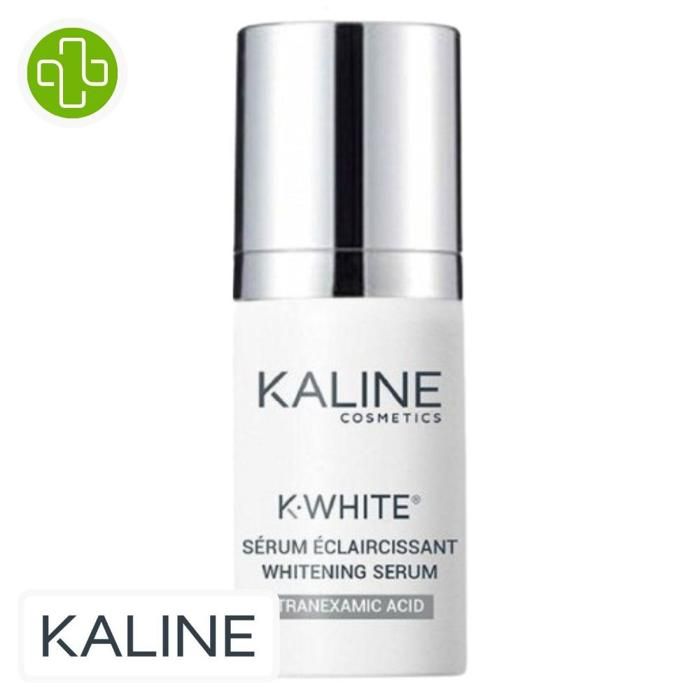 Kaline k-white serum eclaircissant 15ml