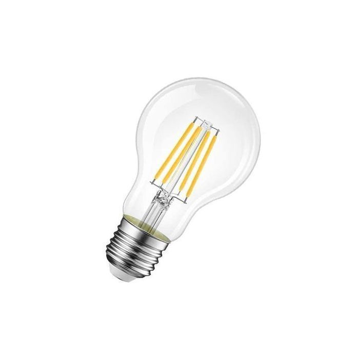Ampoule Antique Edison Bulb G45 LED 4W