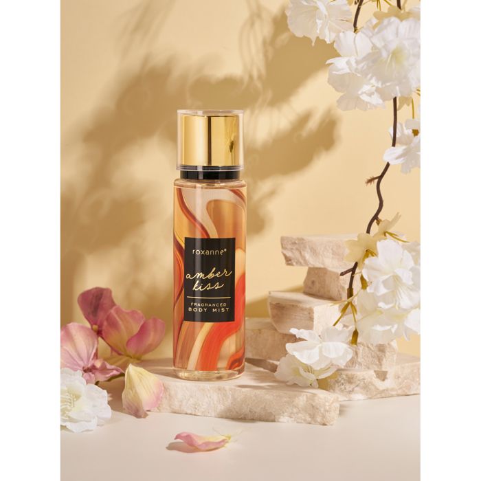 BRUME ROXANNE AMBER KISS GR