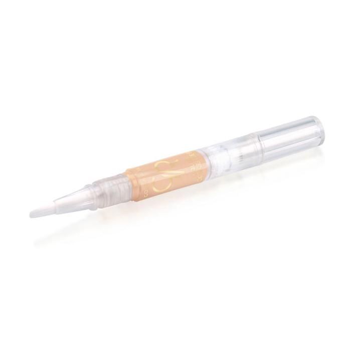 Anticerne - GOLDEN ROSE - CORRECTEUR ANTICERNE LIQUID GR NO:03 - Beige - Léger - Applicateur pratique