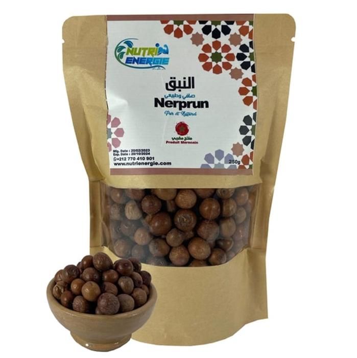 Nerprun 100% Pure et Naturelle