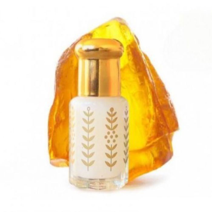 Musk Tahara parfum  x3 ml original