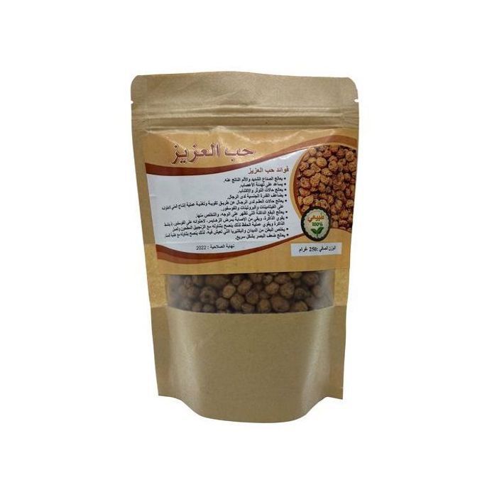 Graines de Cyperus alternifolius (SOUCHET)