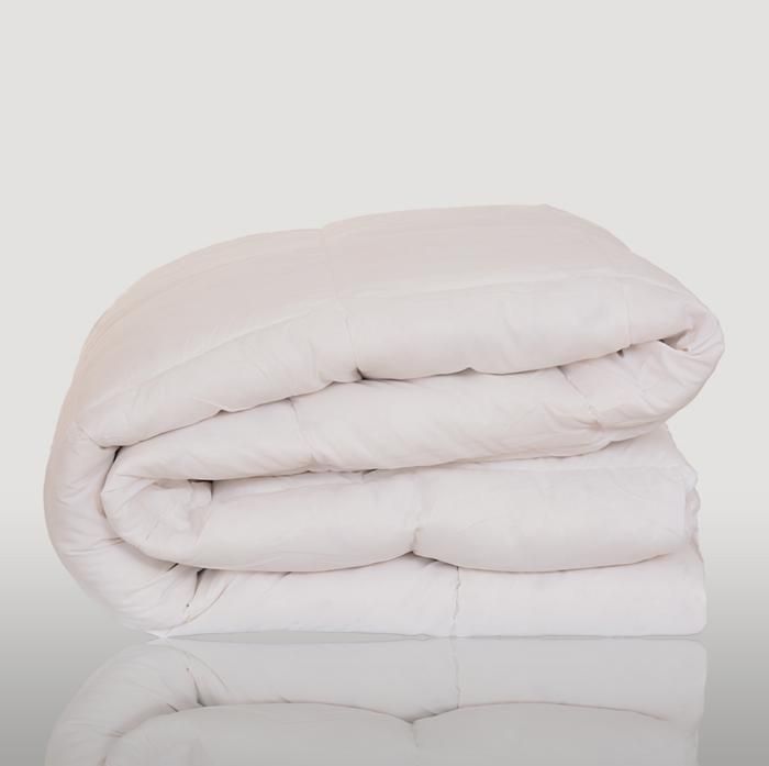 Couette naturelle en duvet 40/60 (220*220CM)