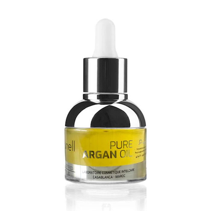 Huile D'argan Biologique 100% Pure