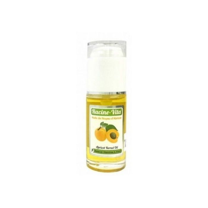 Huile de noyaux d'abricots 40 ml