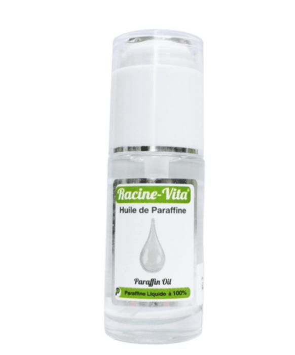 Huile de paraffine 40 ml