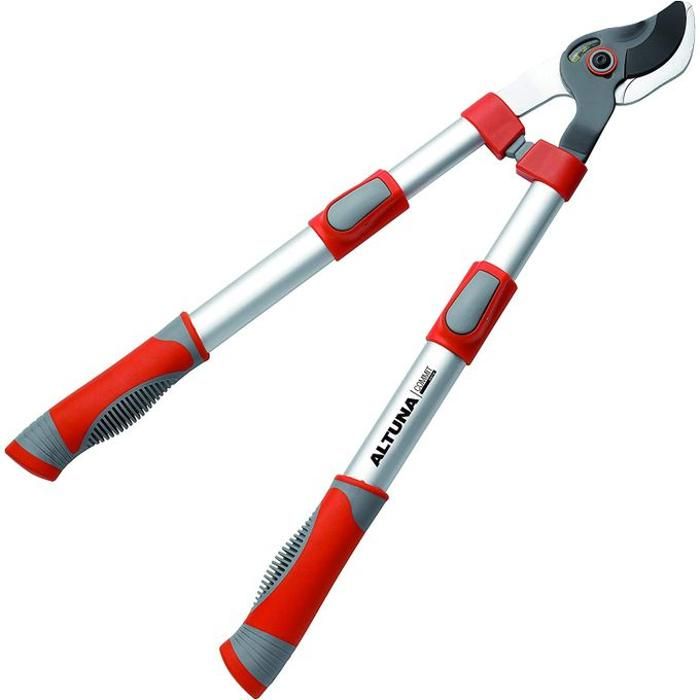 Sécateur Télescopique - Aluminium Renforcé