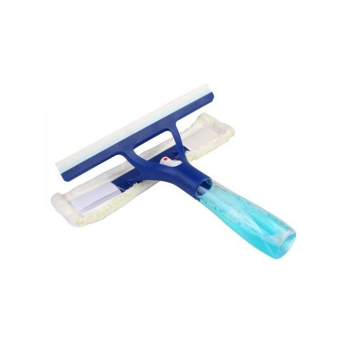 Neco Raclètte pour vitres avec réservoir et epongeur