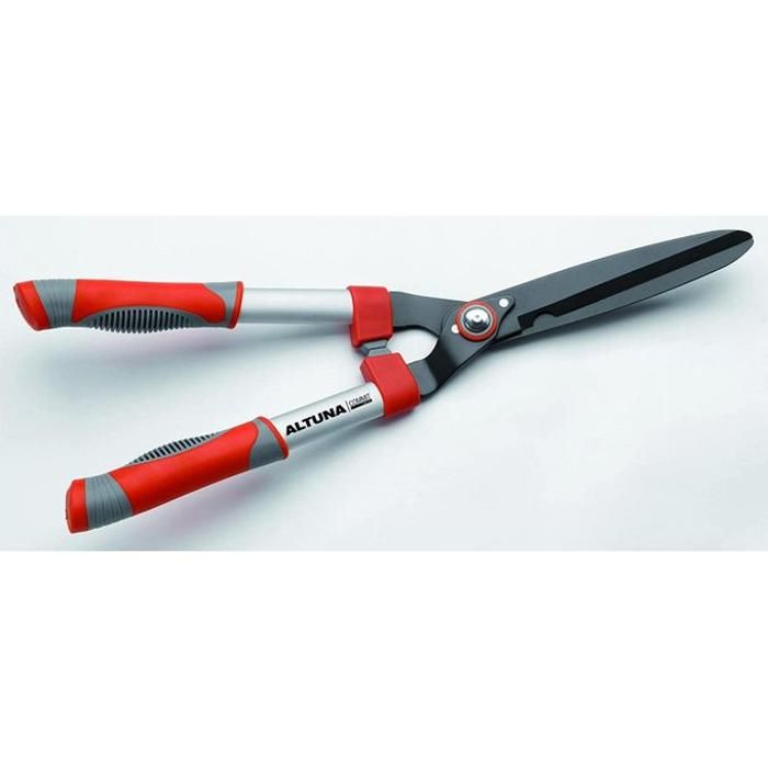 cisaille a haies avec coupe branches-pour jardin