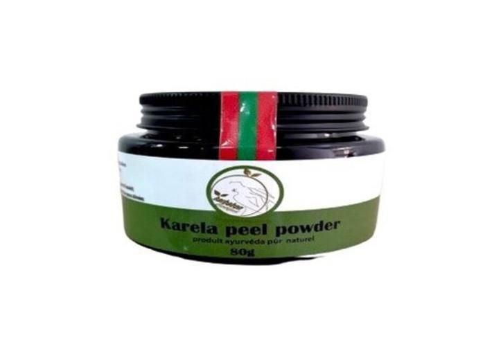 Poudre Karela-80G- Haouz Bio